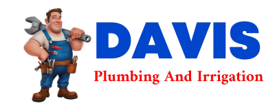 Trusted plumber in CHISAGO CITY